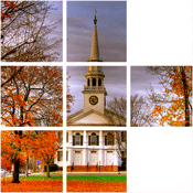 Church picture