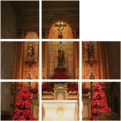 Church picture