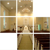 Church picture