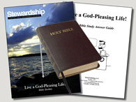 Bible studies