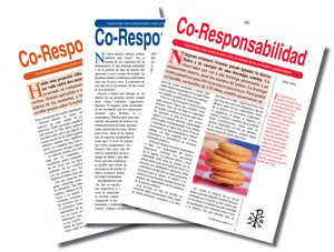 Co–Responsabilidad