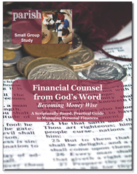 Financial Counsel Image