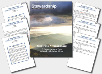 Image of Inspiring Stewardship