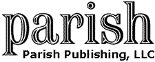 Parish Publishing Logo