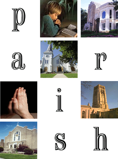 Parish Publishing